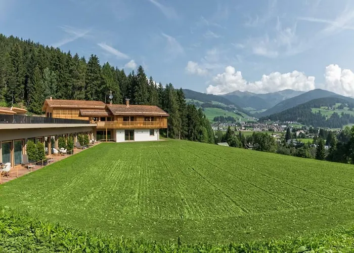 Tubla - Hof Maistatt